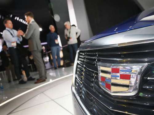 بازار خودرو آمریکا متوقف شده است؟