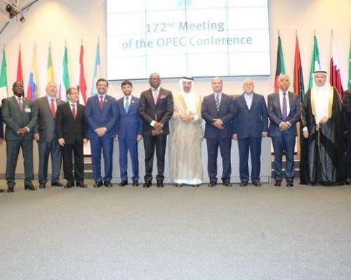 اوپک توافق کاهش سقف تولید را برای 9 ماه دیگر تمدید کرد