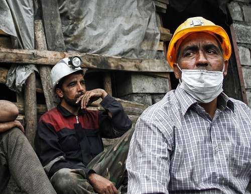 به خانواده‌ جانباختگان معدن آزادشهر مسکن مهر یا 50 میلیون تومان تعلق می‌گیرد