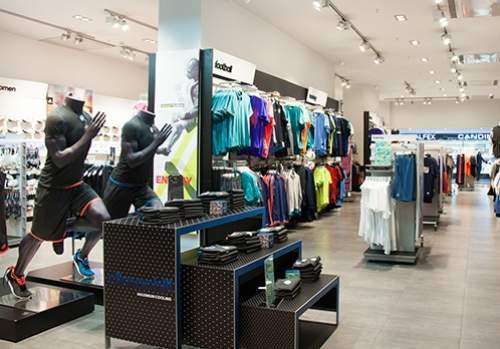 حاشيه سود 50 درصدی فروشندگان وسایل ورزشی