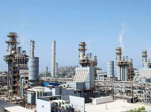 تهديد عربستان برای پتروشيمی ايران