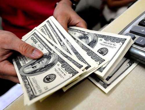 سلول 20 تومانی قیمت دلار