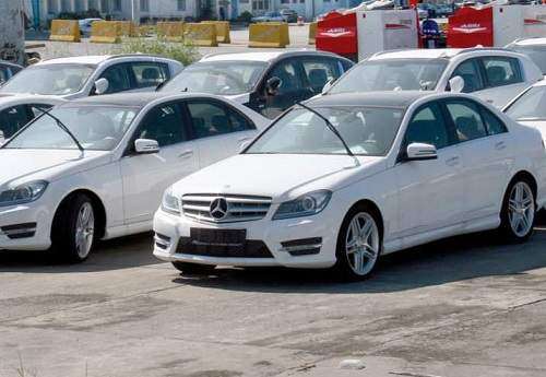 تعرفه، محک واقعى خودروسازان براى رقابت با آسيايى‌ها