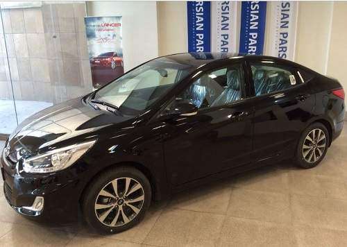 تولید انبوه خودروهای کره‌ای در ایران کلید خورد