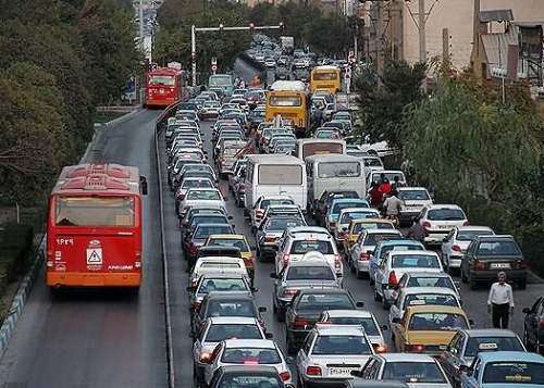 برنامه هوشمندسازی تهران همچنان روی میز مدیران