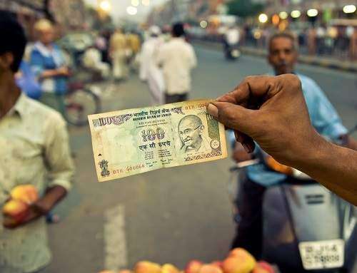 اقتصاد هند 5 سال دیگر از آلمان پیش میافتد!