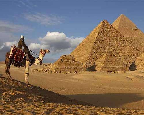 جان گرفتن اقتصاد مصر با کمک صندوق بین‌المللی پول