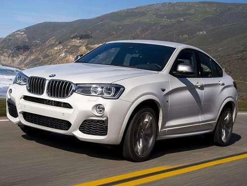 لیست قیمت جدید محصولات BMW در ایران اعلام شد - خرداد 96