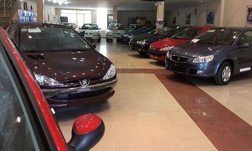 آغاز جشنواره فروش نقدی تابستانه محصولات ایران خودرو - خرداد 96 + شرایط