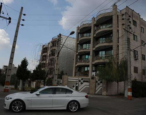 مسکن، پربازده‌ترین سرمایه‌گذاری در کشور