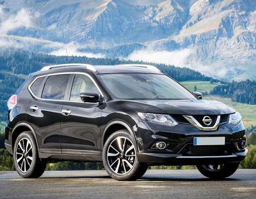 شرایط فروش خودروهای مدل 2017 نیسان در ایران اعلام شد