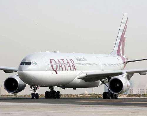 تشدید بحران برای قطر ایرویز