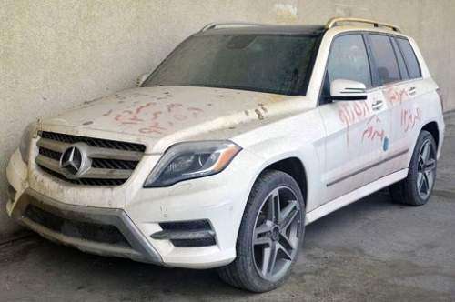 وزارت خارجه خودروهای لوکس قاچاق را خرید