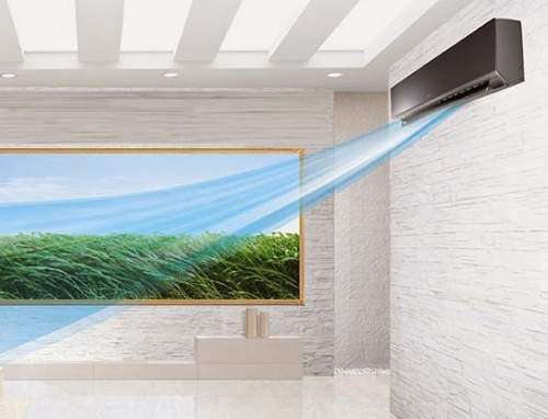 مصرف انرژی کولرهای گازی 4 برابر کولرهای آبی