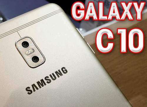 سامسونگ برای اولینبار از یک گوشی با دوربین دوگانه رونمایی میکند