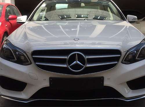 آخرین وضعیت نمایندگی بنز در ایران