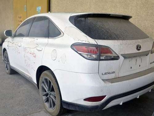 خودروهای لوکس قاچاق چه سرنوشتی خواهند یافت؟