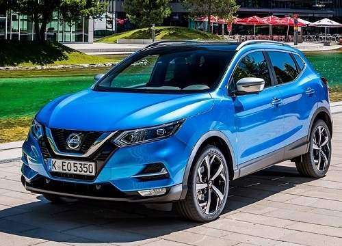 جزئیات جدید از نیسان قشقایی فیس‌لیفت 2018