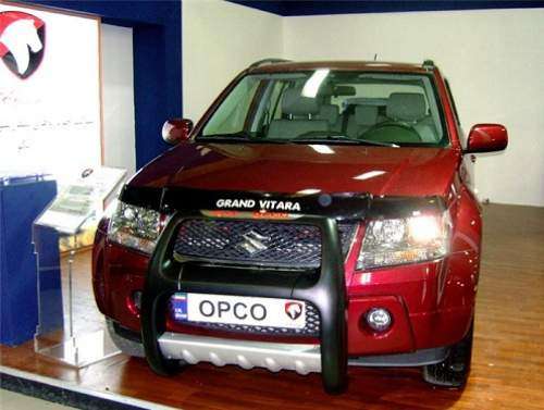 تاسيس 40 نمايندگی شرکت آپکو در سراسر كشور 