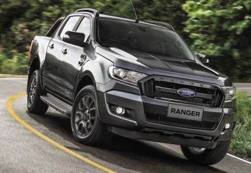 فورد نسخه آفرود بزرگ‌‌ترین اس.‌یو‌.وی‌ اش را تولید می‌‌کند