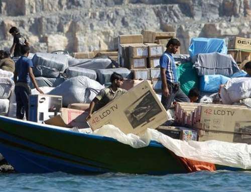 مرزنشینان مجاز به واردات چه کالاهایی هستند؟