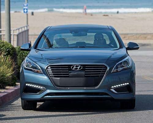 فراخوان بیش از 400 هزار هیوندای معیوب در جهان