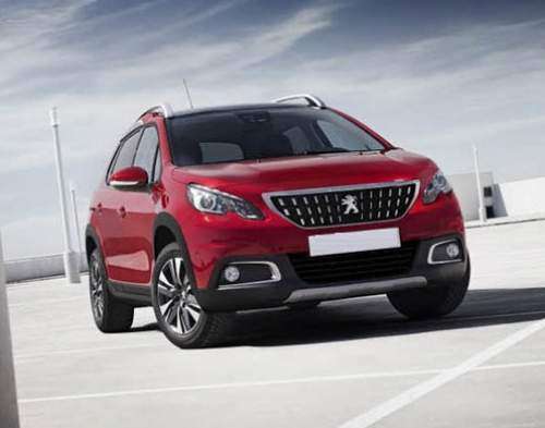 حاشیه‌های امروز ثبت نام پژو 2008 چه بود؟