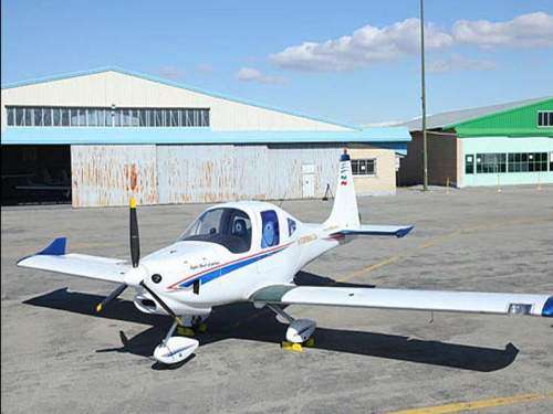 بازار داغ اجاره هواپیماهای شخصی/ چگونه یک هواپیمای شخصی بخریم؟