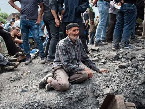 احتمال‌هایی دیگر برای حادثه زمستان یورت