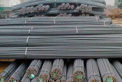 مقاومت میلگردی‌ها در بازار کم‌رمق