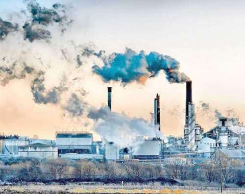 خلأهای قانونی؛ موانع کاهش آلودگی