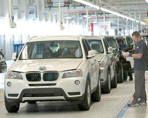 کیفیت با قانون بهدست میآید