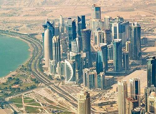 ثبات خاورمیانه؛ منافع خاورمیانه