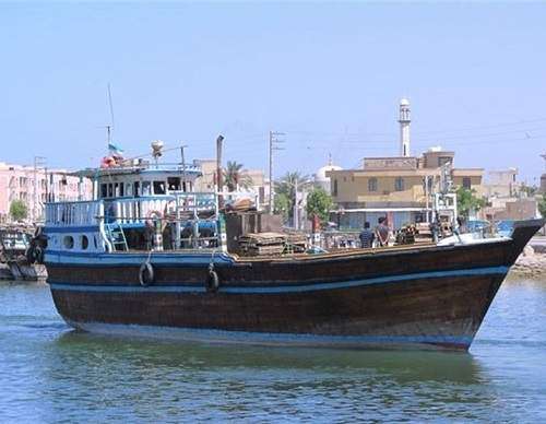 ملوانان و لنج‌ها تا چه اندازه حق واردات دارند؟