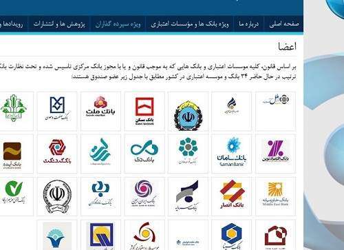 برخورداری 99.5 درصد سپرده‌گذاران بانکی از پوشش ضمانت بانک مرکزی