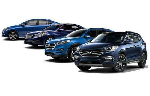 فروش محصولات هیوندای شرکت کرمان موتور ویژه عید سعید فطر - تیر 96