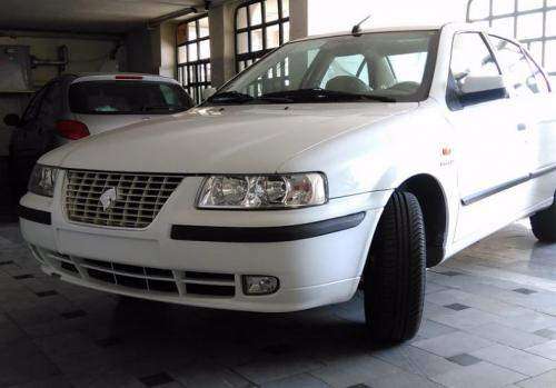 جدول شرایط فروش فوری محصولات ایران خودرو - تیر 96