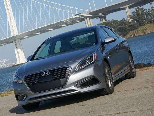 بهترین فرصت برای خرید سوناتای پاک