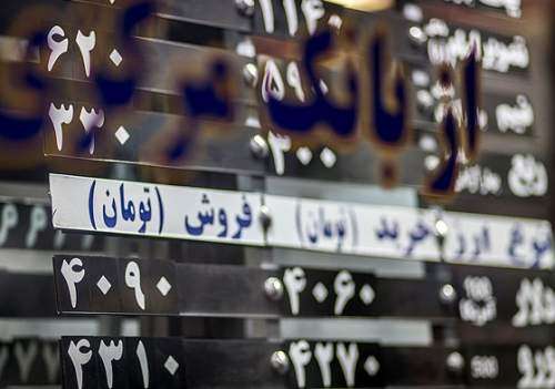 تحولات دلار در تحریم استثنایی/ عبور نرخ از 900 به 3700