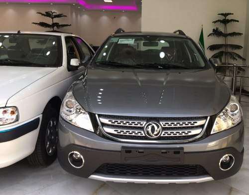 افزایش قیمت خودروهای داخلی در بازار تهران + جدول 