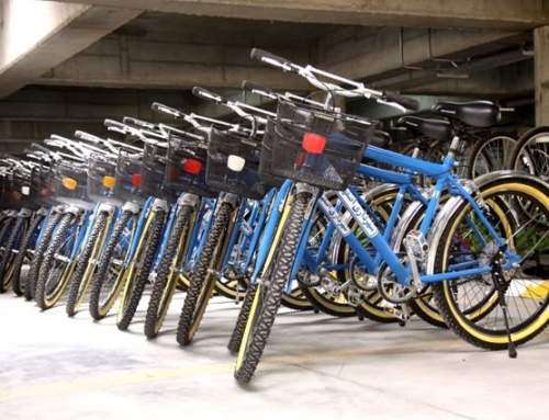 بازار دوچرخه ایران هم در دست چشم بادامی‌ها!