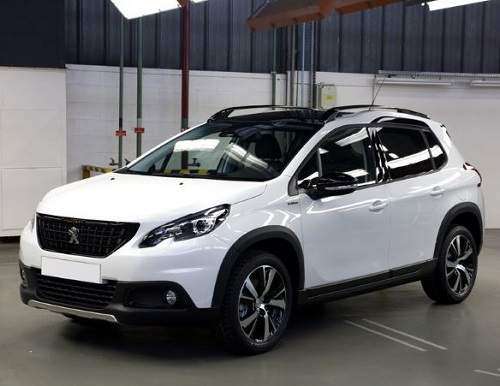 ماجرای قیمت و عرضه پژو 2008 | فیلم