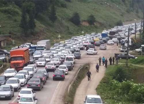 چرا سونامی سفر به شمال مجددا تکرار شد؟