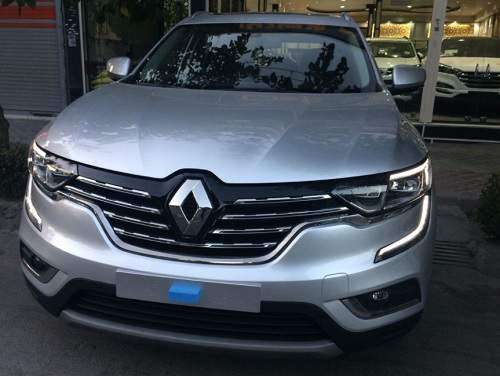 قیمت خودروهای صفر وارداتی امروز شنبه 10 تیرماه 96