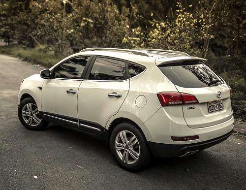 هدیه متفاوت کرمان موتور به خریداران نقدی خودروی جک S5 - تیر 96