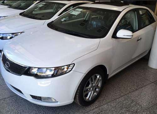 جشنواره نقدی فروش محصولات سایپا آغاز شد - تیر 96