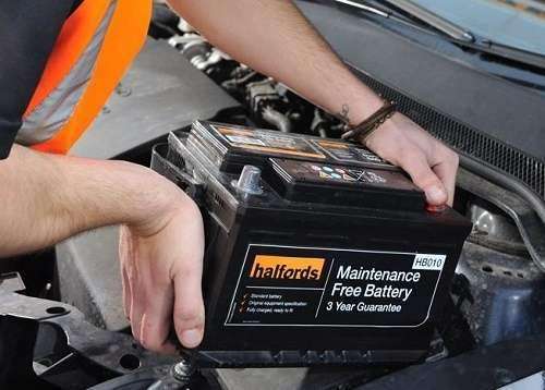 نکاتی در مورد سرویس و نگهداری بهتر باتری خودرو