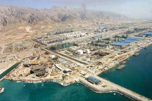 شرکت توتال با ایران قراردادی چندمیلیارد دلاری امضا می‌کند