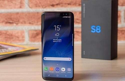 سامسونگ گلکسی S8 مینی در راه است
