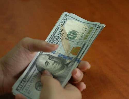 قیمت دلار و دیگر ارزهای پرکاربرد امروز سه شنبه 13 تیرماه 96